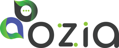 Ozia - inteligência conversacional para empresas